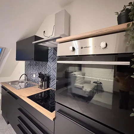 Adriatic Sea - Retreat In Apartman