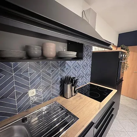 Adriatic Sea - Retreat In Apartman