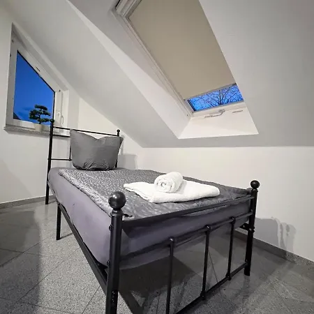 Apartman Adriatic Sea - Retreat In